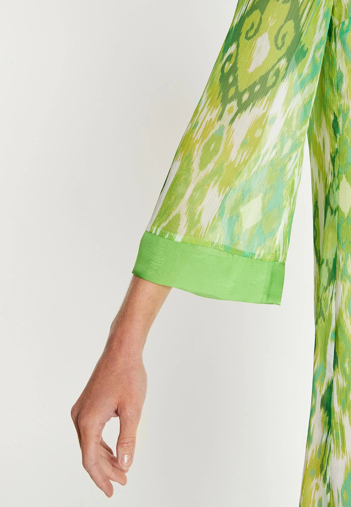 Ana Alcazar A-Lijn Jurk Lilo 5 Ana Alcazar A-Lijn Jurk Lilo - Afbeelding 5