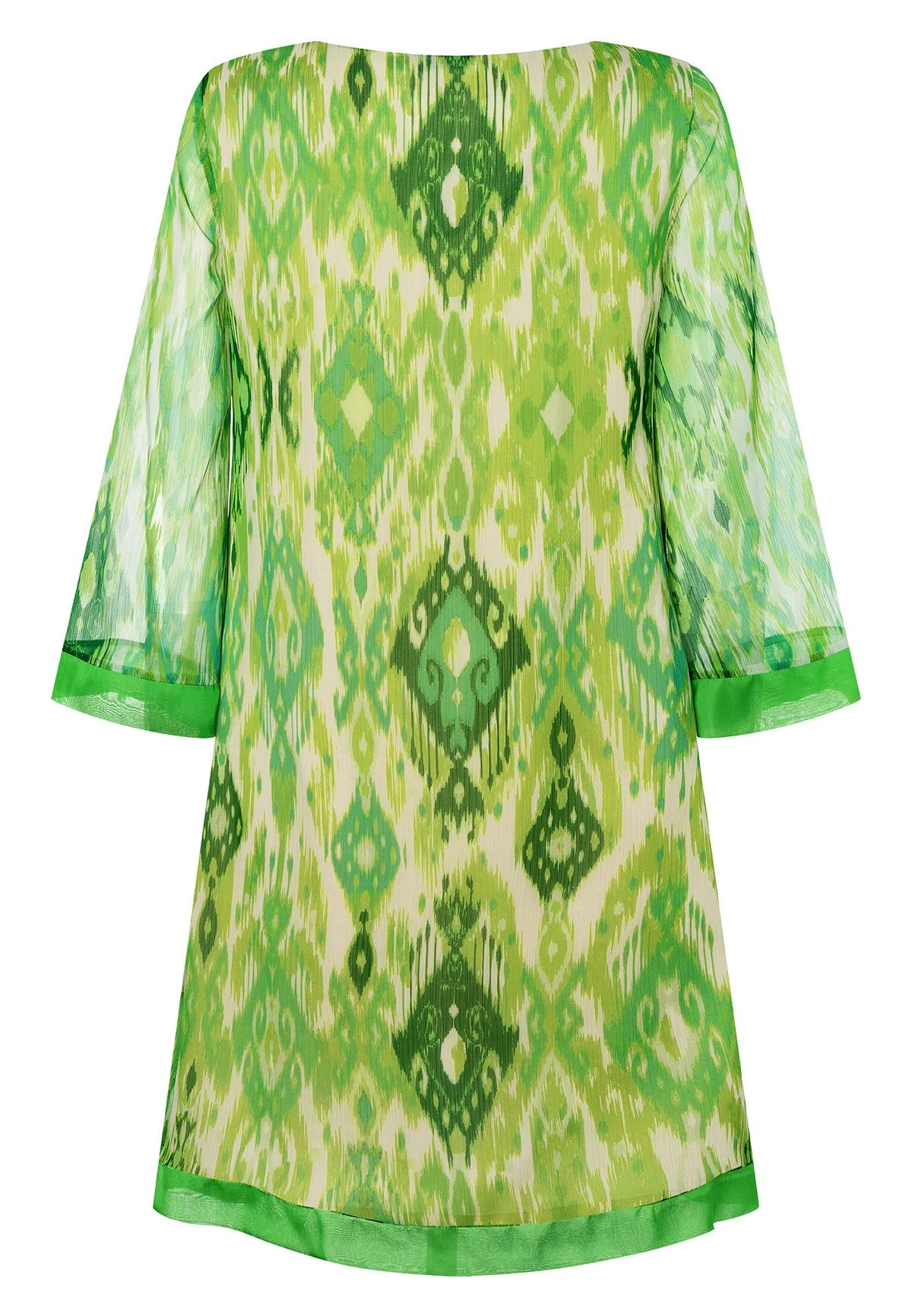 Ana Alcazar A-Lijn Jurk Lilo 6 Ana Alcazar A-Lijn Jurk Lilo - Afbeelding 6