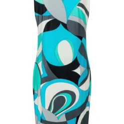 Ana Alcazar Waterval Jurk Lotta 10 Ana Alcazar Waterval Jurk Lotta -Goedkope Mooie Kled Winkel ana alcazar 049824 33976