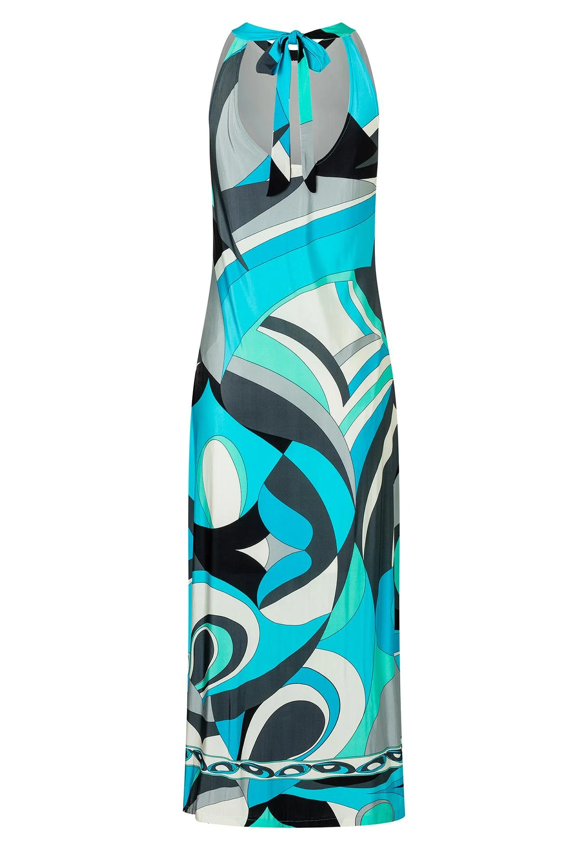 Ana Alcazar Maxi Jurk Lotara 6 Ana Alcazar Maxi Jurk Lotara - Afbeelding 6