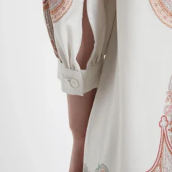 Ana Alcazar Tuniek Jurk Dafes -Goedkope Mooie Kled Winkel ana alcazar 088480 30785