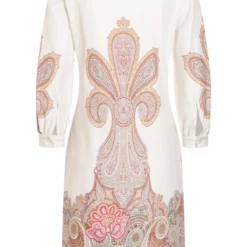 Ana Alcazar Tuniek Jurk Dafes -Goedkope Mooie Kled Winkel ana alcazar 088480 30786