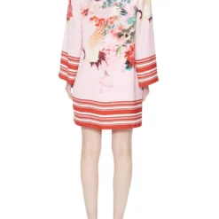 Ana Alcazar Tuniek Jurk Neya 7 Ana Alcazar Tuniek Jurk Neya -Goedkope Mooie Kled Winkel ana alcazar m 046449 2557 2