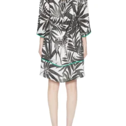 Ana Alcazar Tuniek Jurk Neldys -Goedkope Mooie Kled Winkel ana alcazar m 046453 2558 3