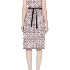 Ana Alcazar Limited Edition Kant Jurk Nimah -Goedkope Mooie Kled Winkel ana alcazar m 046471 2562 4