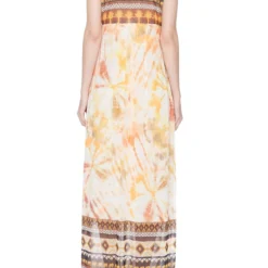 Ana Alcazar Maxi Jurk Naketa -Goedkope Mooie Kled Winkel ana alcazar m 046481 2565 2