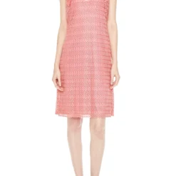 Ana Alcazar Stroken Jurk Natessa -Goedkope Mooie Kled Winkel ana alcazar m 046515 2574 2