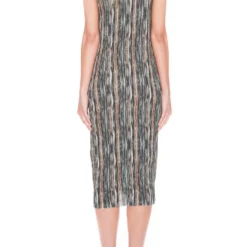 Ana Alcazar Plissee Jurk Gladis -Goedkope Mooie Kled Winkel b067005137c9cbc46c81818ab80e2f8f.045790 2329 2