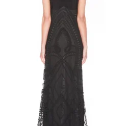 Ana Alcazar Maxi Jurk Glennis -Goedkope Mooie Kled Winkel e1515295c1ec46b5352d05b5745f6fac.045822 2341 2