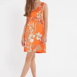 Ana Alcazar Zomer Jurk Ziaky