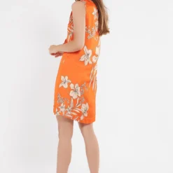 Ana Alcazar Zomer Jurk Ziaky -Goedkope Mooie Kled Winkel f200476862882 ana alcazar sommerkleid ziaky 3