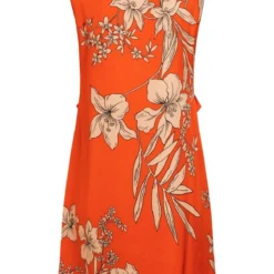 Ana Alcazar Zomer Jurk Ziaky -Goedkope Mooie Kled Winkel f200476862882 ana alcazar sommerkleid ziaky 5