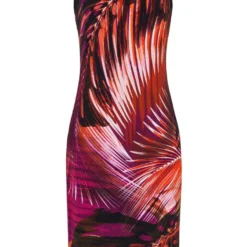 Ana Alcazar Print Jurk Gannah -Goedkope Mooie Kled Winkel f8f9801163b8903ba3ce0706f7bf7573.045813 2338 910 a