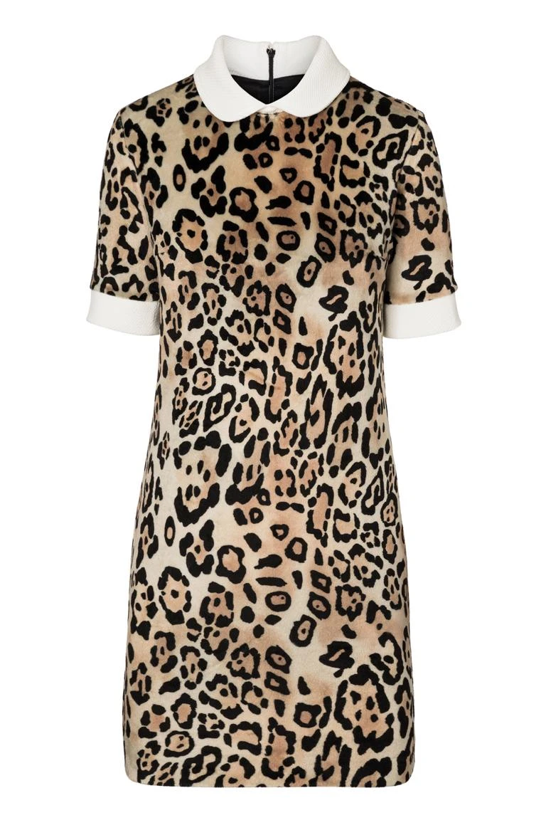 Ana Alcazar Leo Jurk Owanya 7 Ana Alcazar Leo Jurk Owanya - Afbeelding 7