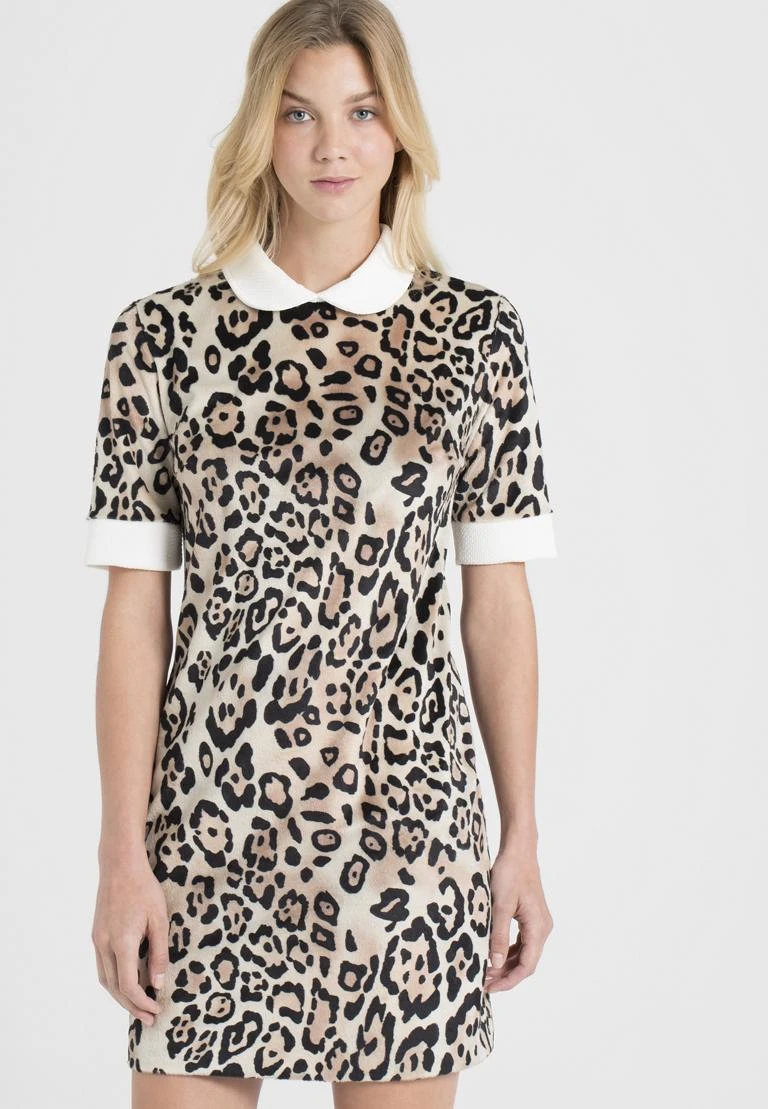 Ana Alcazar Leo Jurk Owanya 2 Ana Alcazar Leo Jurk Owanya - Afbeelding 2