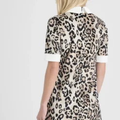 Ana Alcazar Leo Jurk Owanya 9 Ana Alcazar Leo Jurk Owanya -Goedkope Mooie Kled Winkel h18 ana alcazar 046531 2584 4