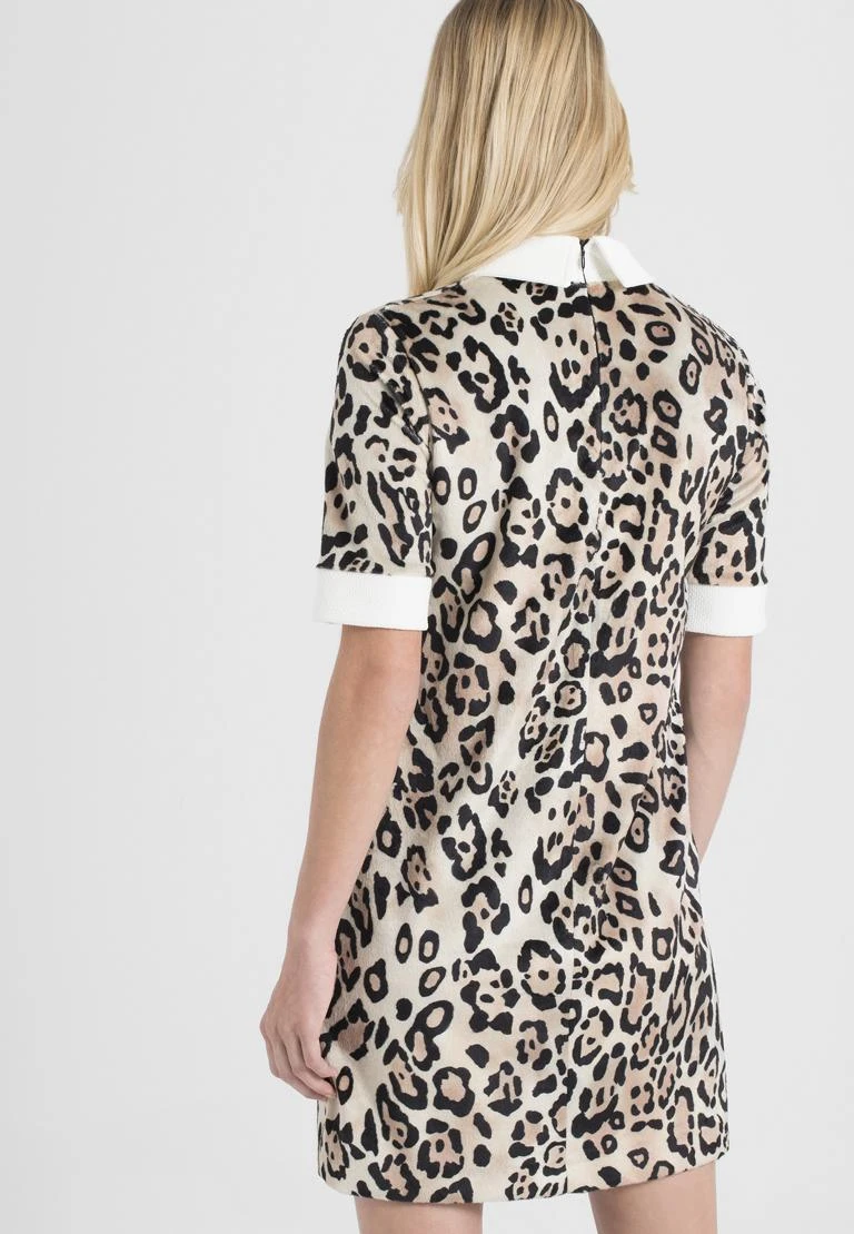 Ana Alcazar Leo Jurk Owanya 3 Ana Alcazar Leo Jurk Owanya - Afbeelding 3