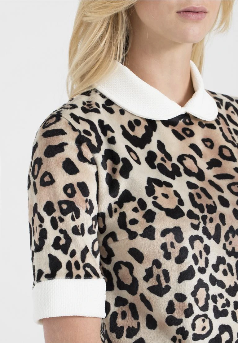 Ana Alcazar Leo Jurk Owanya 4 Ana Alcazar Leo Jurk Owanya - Afbeelding 4