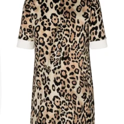 Ana Alcazar Leo Jurk Owanya 11 Ana Alcazar Leo Jurk Owanya -Goedkope Mooie Kled Winkel h18 ana alcazar 046531 2584 6