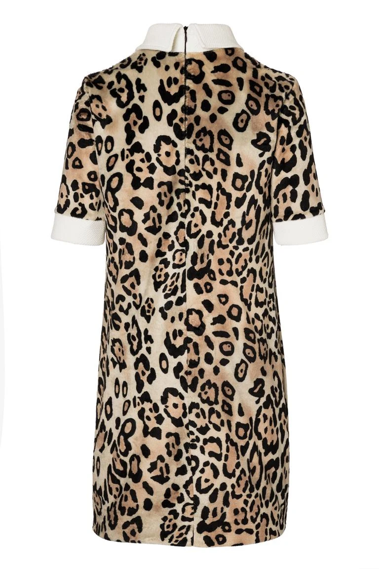 Ana Alcazar Leo Jurk Owanya 5 Ana Alcazar Leo Jurk Owanya - Afbeelding 5