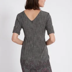 Ana Alcazar Jurk Omira -Goedkope Mooie Kled Winkel h18 ana alcazar 046542 2588 910 4