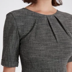 Ana Alcazar Jurk Omira -Goedkope Mooie Kled Winkel h18 ana alcazar 046542 2588 910 5