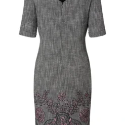 Ana Alcazar Jurk Omira -Goedkope Mooie Kled Winkel h18 ana alcazar 046542 2588 910 7