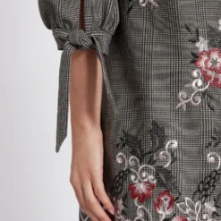 Ana Alcazar A-Lijn Jurk Oprawe -Goedkope Mooie Kled Winkel h18 ana alcazar 046545 2589 910 6