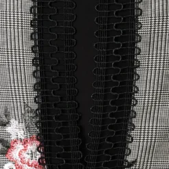 Ana Alcazar A-Lijn Jurk Oprawe -Goedkope Mooie Kled Winkel h18 ana alcazar 046545 2589 910 8