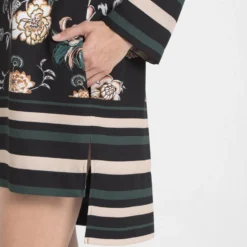 Ana Alcazar Blouse Jurk Ozalky -Goedkope Mooie Kled Winkel h18 ana alcazar 046574 2600 5