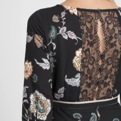 Ana Alcazar Midi Jurk Ozalwa -Goedkope Mooie Kled Winkel h18 ana alcazar 046575 2600 5