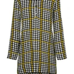 Ana Alcazar Blouse Jurk Omai 13 Ana Alcazar Blouse Jurk Omai -Goedkope Mooie Kled Winkel h18 ana alcazar 046587 2603 1