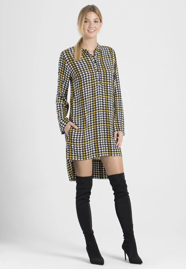 Ana Alcazar Blouse Jurk Omai 1 Ana Alcazar Blouse Jurk Omai