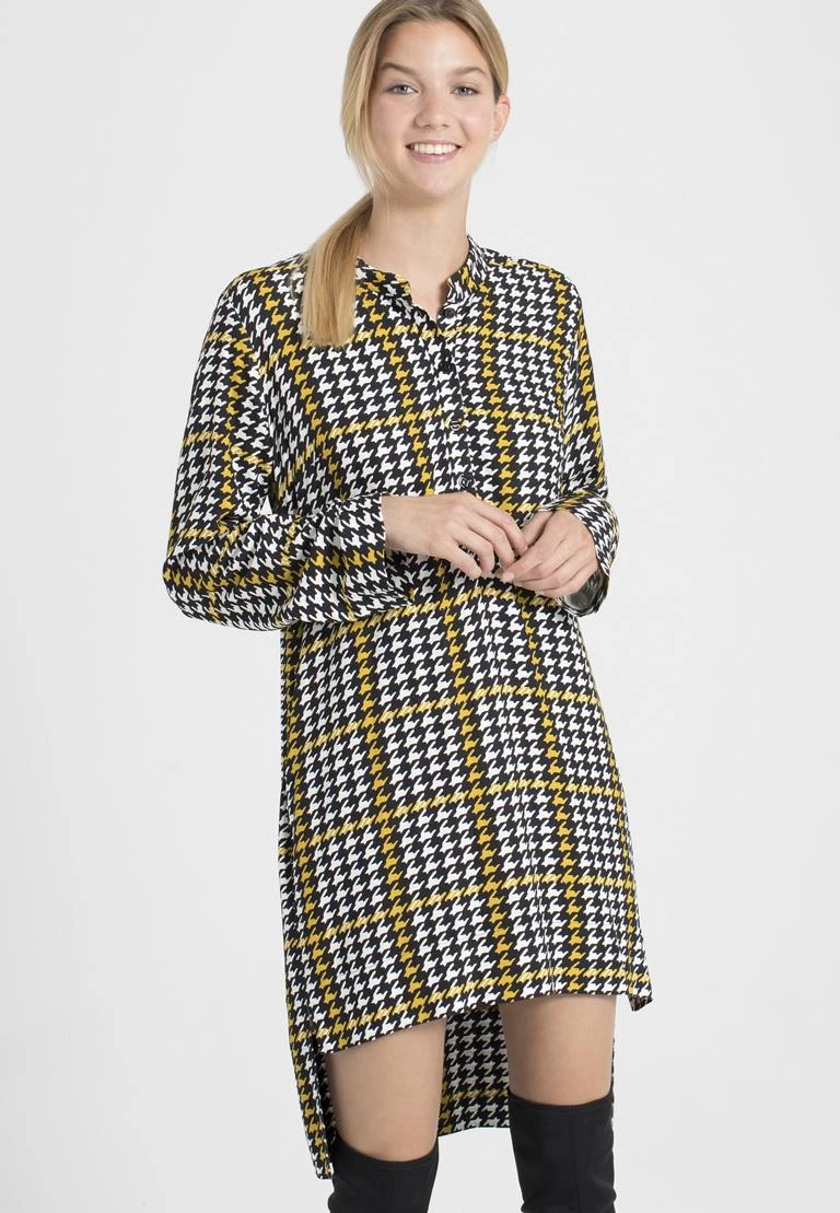 Ana Alcazar Blouse Jurk Omai 2 Ana Alcazar Blouse Jurk Omai - Afbeelding 2