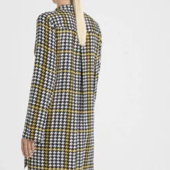 Ana Alcazar Blouse Jurk Omai 9 Ana Alcazar Blouse Jurk Omai -Goedkope Mooie Kled Winkel h18 ana alcazar 046587 2603 4