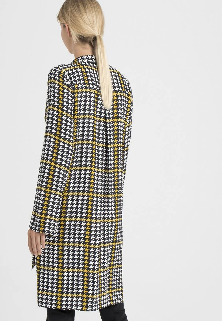 Ana Alcazar Blouse Jurk Omai 3 Ana Alcazar Blouse Jurk Omai - Afbeelding 3