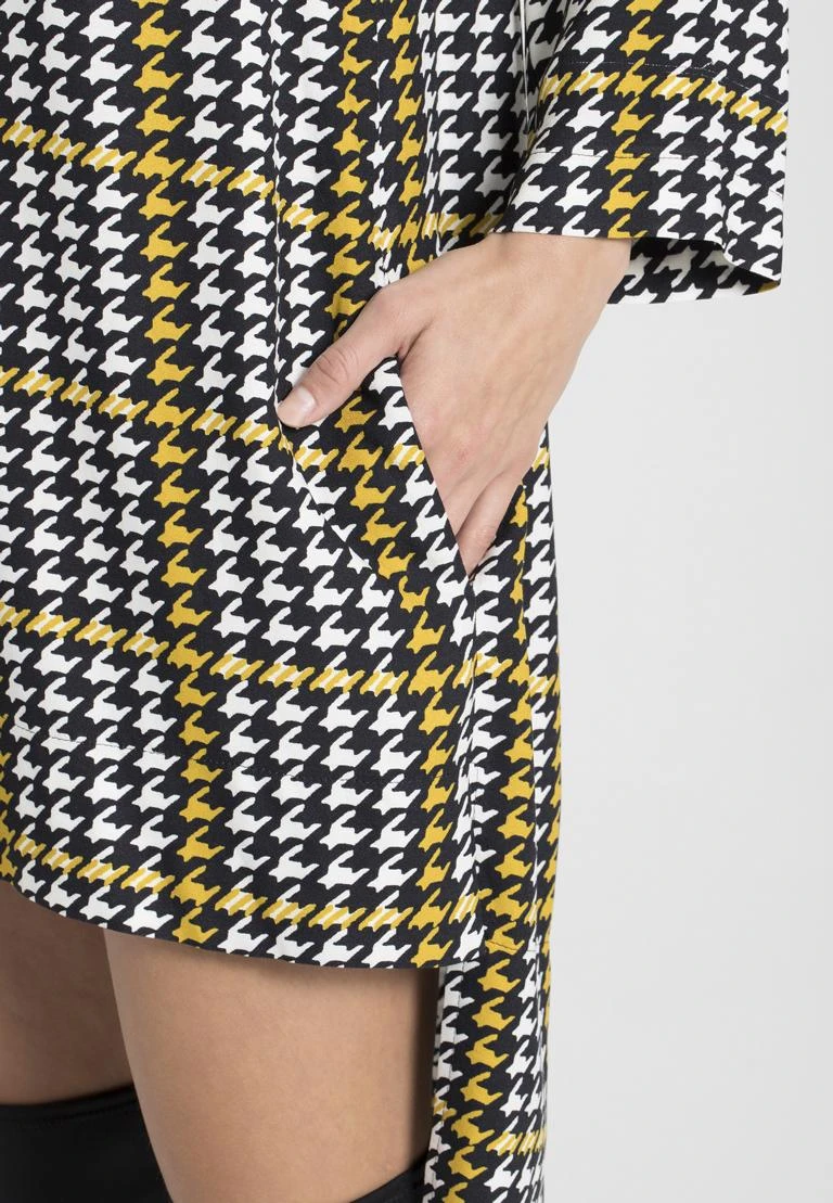 Ana Alcazar Blouse Jurk Omai 4 Ana Alcazar Blouse Jurk Omai - Afbeelding 4