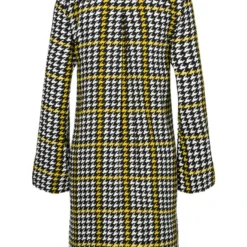 Ana Alcazar Blouse Jurk Omai 11 Ana Alcazar Blouse Jurk Omai -Goedkope Mooie Kled Winkel h18 ana alcazar 046587 2603 6