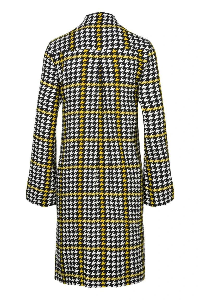 Ana Alcazar Blouse Jurk Omai 5 Ana Alcazar Blouse Jurk Omai - Afbeelding 5