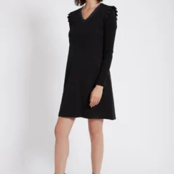 Ana Alcazar Sportief Jurk Penesy