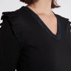 Ana Alcazar Sportief Jurk Penesy -Goedkope Mooie Kled Winkel h18 ana alcazar 046611 2607 910 5