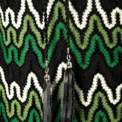 Ana Alcazar Tuniek Jurk Photany Green -Goedkope Mooie Kled Winkel h18 ana alcazar 046749 2643 910 8